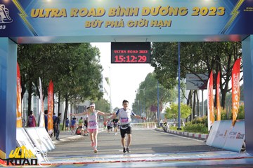 ULTRA ROAD 2023 - Ảnh #855461
