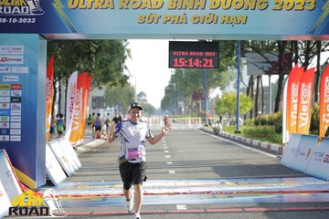 ULTRA ROAD 2023 - Ảnh #855622