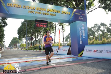 ULTRA ROAD 2023 - Ảnh #855075