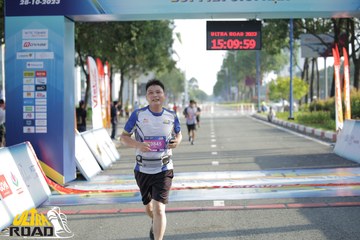 ULTRA ROAD 2023 - Ảnh #855214