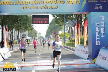 ULTRA ROAD 2023 - Ảnh #855374