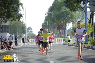 ULTRA ROAD 2023 - Ảnh #856013