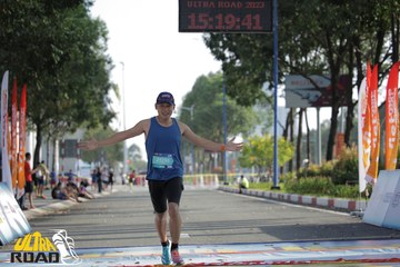 ULTRA ROAD 2023 - Ảnh #856157