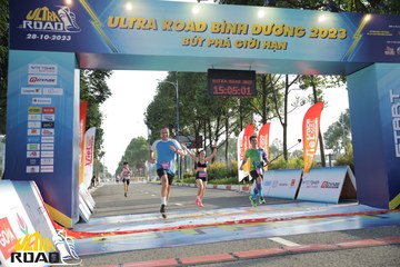 ULTRA ROAD 2023 - Ảnh #854908