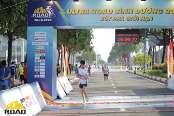 ULTRA ROAD 2023 - Ảnh #855162