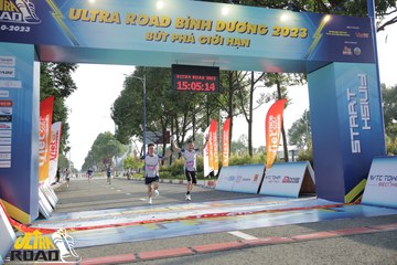 ULTRA ROAD 2023 - Ảnh #854947