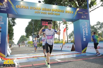 ULTRA ROAD 2023 - Ảnh #855058