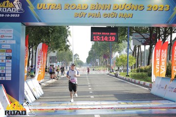 ULTRA ROAD 2023 - Ảnh #855617