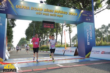 ULTRA ROAD 2023 - Ảnh #855033