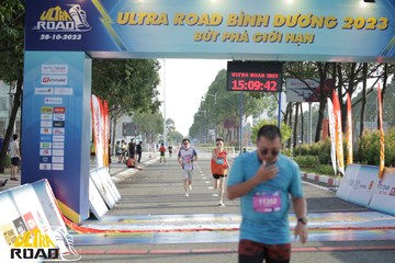 ULTRA ROAD 2023 - Ảnh #855195