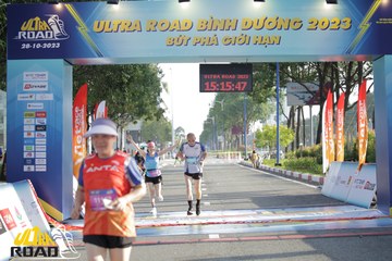 ULTRA ROAD 2023 - Ảnh #855751