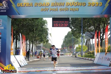 ULTRA ROAD 2023 - Ảnh #855473