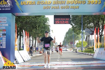 ULTRA ROAD 2023 - Ảnh #855487