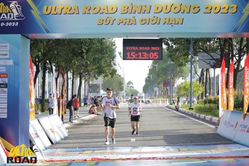ULTRA ROAD 2023 - Ảnh #855545