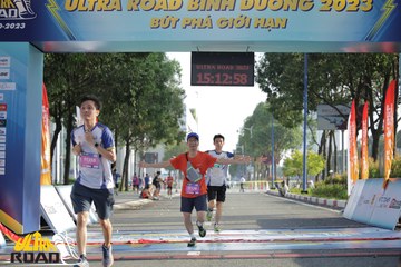 ULTRA ROAD 2023 - Ảnh #855530