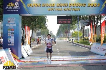 ULTRA ROAD 2023 - Ảnh #855178