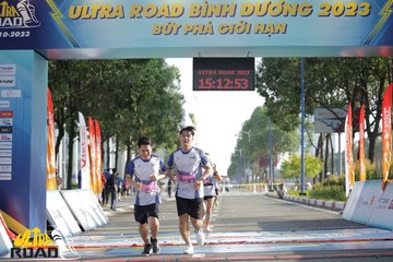 ULTRA ROAD 2023 - Ảnh #855514