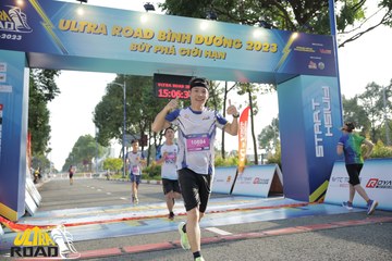ULTRA ROAD 2023 - Ảnh #855061