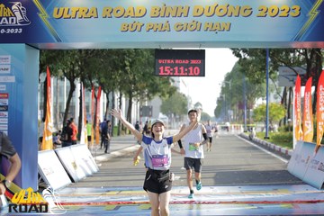 ULTRA ROAD 2023 - Ảnh #855351
