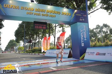 ULTRA ROAD 2023 - Ảnh #854988