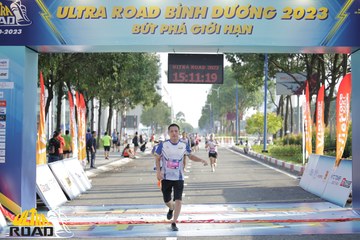 ULTRA ROAD 2023 - Ảnh #855355