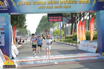 ULTRA ROAD 2023 - Ảnh #855249
