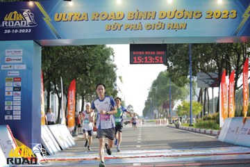 ULTRA ROAD 2023 - Ảnh #855599