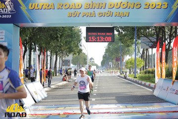 ULTRA ROAD 2023 - Ảnh #855553