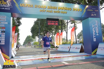 ULTRA ROAD 2023 - Ảnh #854963