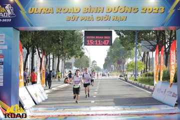 ULTRA ROAD 2023 - Ảnh #855412