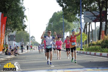 ULTRA ROAD 2023 - Ảnh #856041