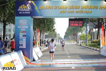 ULTRA ROAD 2023 - Ảnh #855160