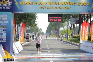 ULTRA ROAD 2023 - Ảnh #855618