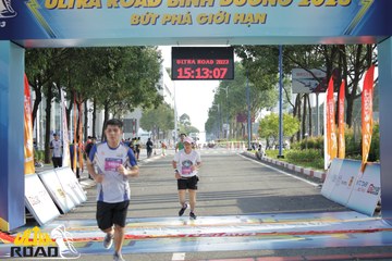 ULTRA ROAD 2023 - Ảnh #855551