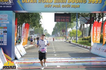 ULTRA ROAD 2023 - Ảnh #855620