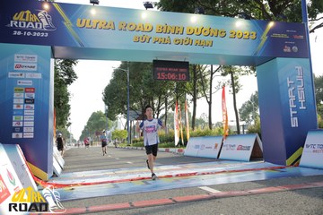 ULTRA ROAD 2023 - Ảnh #855001
