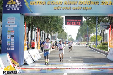 ULTRA ROAD 2023 - Ảnh #855398