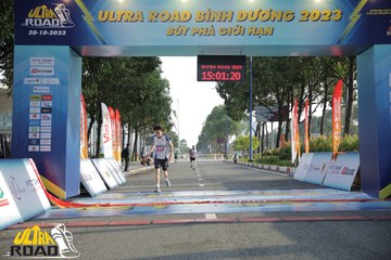 ULTRA ROAD 2023 - Ảnh #854608