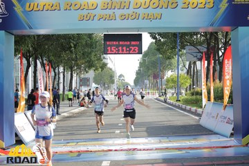 ULTRA ROAD 2023 - Ảnh #855360