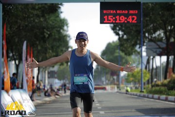 ULTRA ROAD 2023 - Ảnh #856163