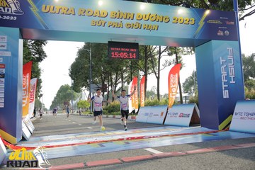 ULTRA ROAD 2023 - Ảnh #854949
