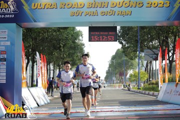 ULTRA ROAD 2023 - Ảnh #855516
