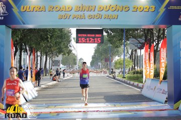 ULTRA ROAD 2023 - Ảnh #855442