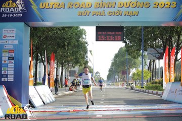 ULTRA ROAD 2023 - Ảnh #855565