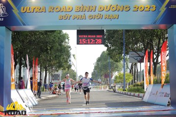 ULTRA ROAD 2023 - Ảnh #855459