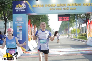 ULTRA ROAD 2023 - Ảnh #855763
