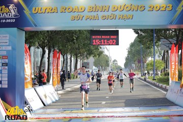 ULTRA ROAD 2023 - Ảnh #855332