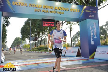 ULTRA ROAD 2023 - Ảnh #855102