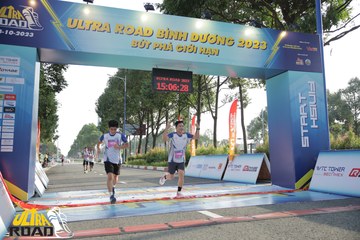ULTRA ROAD 2023 - Ảnh #855046