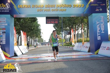 ULTRA ROAD 2023 - Ảnh #854449